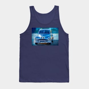 FJ Holden Special Tank Top